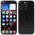 Maqueta con pantalla a color de iPhone 16 Pro 2
