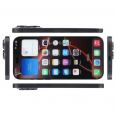 Maqueta con pantalla a color de iPhone 16 Pro Max 3