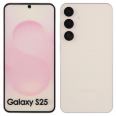 Maqueta con pantalla a color de Samsung S25 2