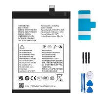 Batería 5010mAh para TCL 505 TLP049B8 Batería 5010mAh para TCL 505 TLP049B8