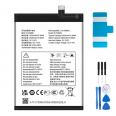 Batera 5010mAh para TCL 505 TLP049B8 1