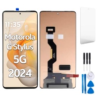 Pantalla completa para Motorola Moto G Stylus 5G 2024 Pantalla completa para Motorola Moto G Stylus 5G 2024