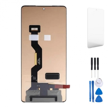 Pantalla completa para Motorola Moto G Stylus 5G 2024 Pantalla completa Motorola Moto G Stylus 5G 2024