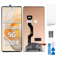 Full screen for Motorola Moto G Stylus 5G 2024 1