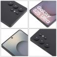 Maqueta con pantalla a color de Samsung S25 Ultra 4