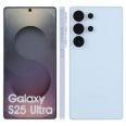 Maqueta con pantalla a color de Samsung S25 Ultra 8