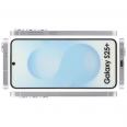 Maqueta con pantalla a color de Samsung S25 Plus 3
