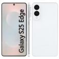 Maqueta con pantalla a color de Samsung S25 Edge 1