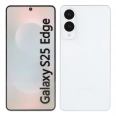 Maqueta con pantalla a color de Samsung S25 Edge 2