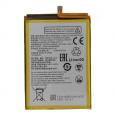 Batera 5060mAh para ZTE Blade V40 Vita Li3951T44p8h956656 2
