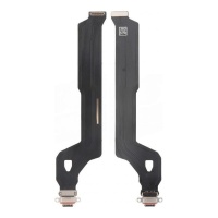 Porta de carga flex para Oppo Find X5 Porta de carga flex para Oppo Find X5