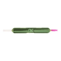 Boto de volume para Motorola Moto G15 Power Moto G15 Verde