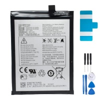 Bateria para TCL 40 X 5000mAh TLP048D7