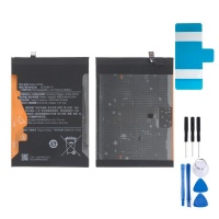 Batería 4300mAh para Redmi Pad Pro BP4M Batería 4300mAh para Redmi Pad Pro BP4M