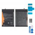 Batera 4300mAh para Redmi Pad Pro BP4M 1