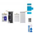 Bateria 4400mAh para Samsung Z Fold 5 EB-BF946ABY / EB-BF947ABY 1