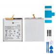 Batera 4900mAh para Samsung S24 Plus EB-BS926ABY 1