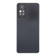 Tapa trasera completa con marco de cmara para Redmi Note 12 Pro 4G 2