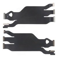 Cabo Flex para placa-me para Realme GT7 Pro