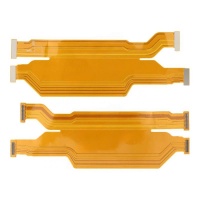 Conector flex para placa me Oppo Reno 13 Pro 5G