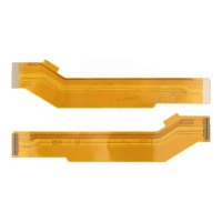 Flex a placa base para Xiaomi Poco F6 Flex a placa base para Xiaomi Poco F6