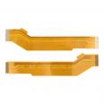 Flex a placa base para Xiaomi Poco F6 1