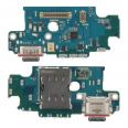 Puerto de carga USB para Samsung S25 Plus 1