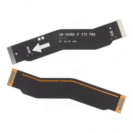 Flex placa base Samsung S25 Plus