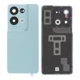Complete back cover with camera frame for Oppo Reno 8 Pro 5G 1