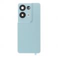 Complete back cover with camera frame for Oppo Reno 8 Pro 5G 2