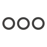 Lente de cámara trasera para Samsung S25 Lente de cámara trasera para Samsung S25