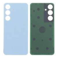 Tapa trasera para Samsung S24 FE Azul Tapa trasera para Samsung S24 FE Azul