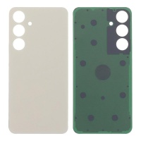 Tapa trasera para Samsung S24 FE Gris Tapa trasera para Samsung S24 FE Gris