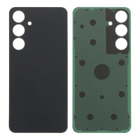 Tapa trasera para Samsung S24 FE Graphite Gray Tapa trasera para Samsung S24 FE Graphite Gray