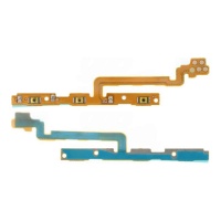 Cable flex de botón de encendido y volumen para Samsung S24 Plus Cable flex de botón de encendido y volumen para Samsung S24 Plus