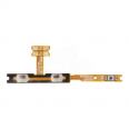 Power and volume button flex for Motorola Moto E15 2