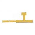 Power and volume button flex for Motorola Moto E15 3