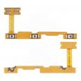 Cable flex para botones power y volumen para Redmi Note 14 Pro 4G 1