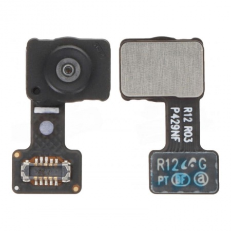 Sensor de huellas integrado Samsung S24 FE