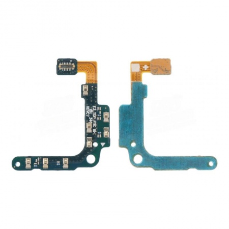 Flex de auricular para Samsung S24 Ultra Flex auricular Samsung S24 Ultra