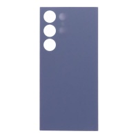 Tapa trasera para Samsung S24 Ultra Violeta Titanio Tapa trasera para Samsung S24 Ultra Violeta Titanio