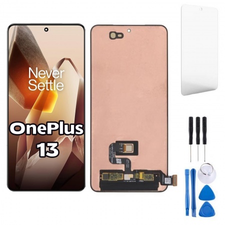 Pantalla completa para OnePlus 13 Pantalla OnePlus 13