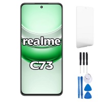 Pantalla completa para Relame C73 Pantalla completa para Relame C73
