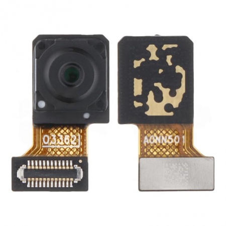 Cmara frontal 16MP Poco M6 Pro 4G