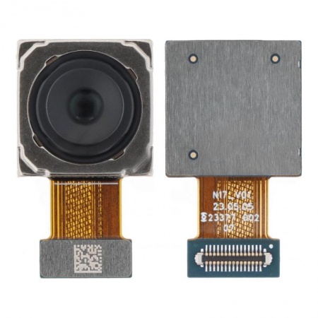 Cmara principal 108MP Redmi Note 13 4G