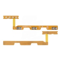 Cable flex de botn de encendido y volumen para Redmi Note 14 5G / Note 14