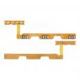 Cable flex de botn de encendido y volumen para Redmi Note 14 5G / Note 14 1
