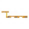Cable flex de botn de encendido y volumen para Redmi Note 14 5G / Note 14 2