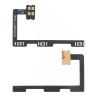 Power and volume button flex for Realme GT 7 Pro