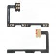 Power and volume button flex for Realme GT 7 Pro 1